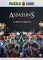Пазл Assassins Creed Legacy puzzles 1000 ел.