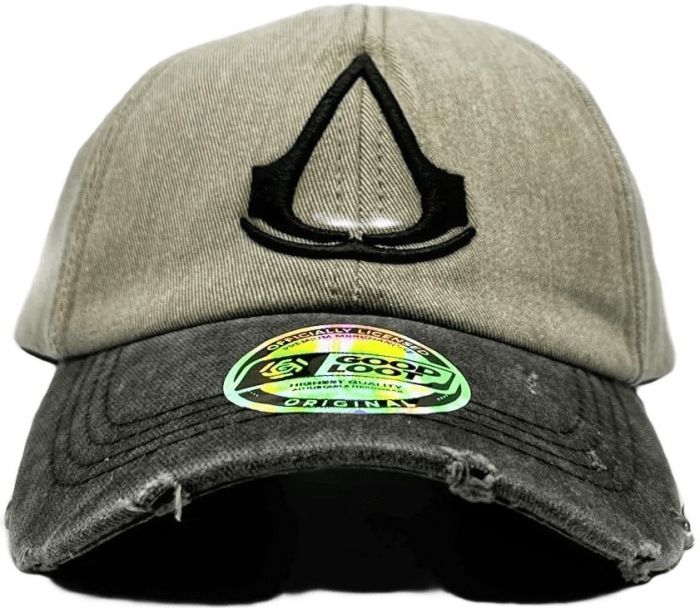 Кепка AC Legacy Vintage Baseball Hat