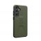 Чохол UAG для Samsung Galaxy S24+, Civilian, Olive Drab