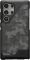 Чохол UAG для Samsung Galaxy S24 Ultra, Metropolis LT Pro, Micro Hex Camo Graphite