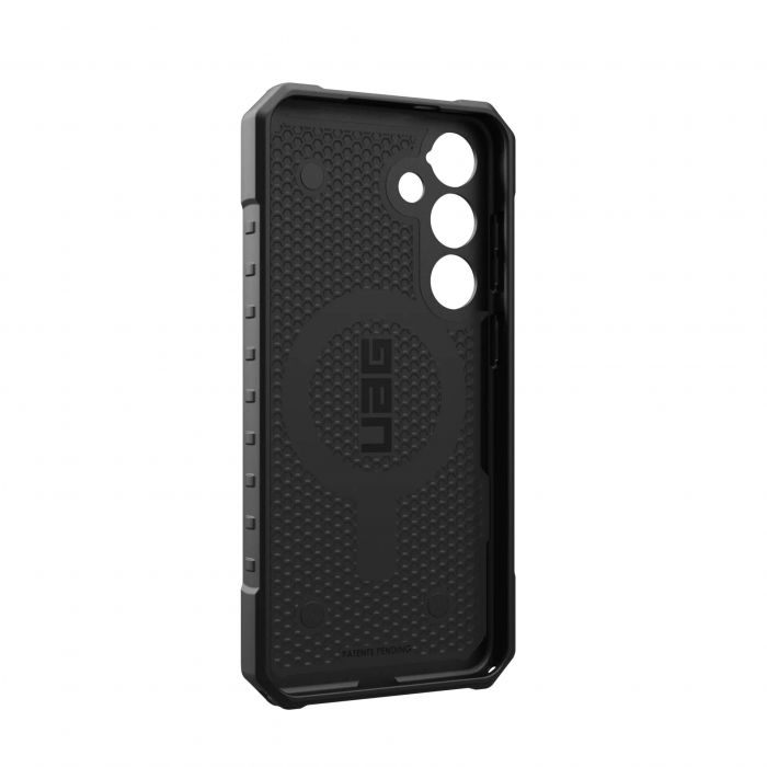 Чохол UAG для Samsung Galaxy S24+, Pathfinder, Black