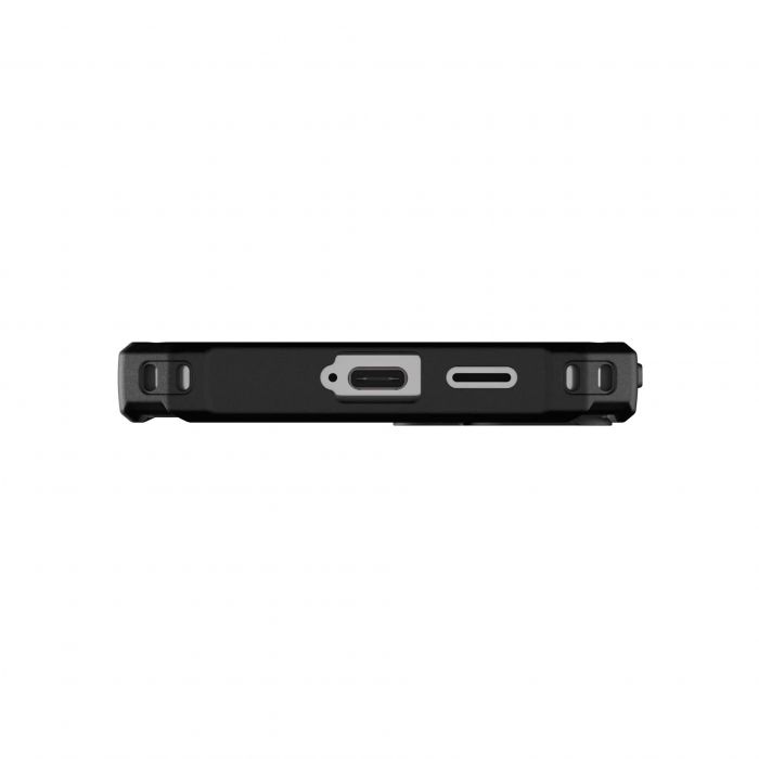 Чохол UAG для Samsung Galaxy S24+, Pathfinder, Black