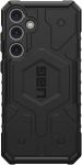 Чохол UAG для Samsung Galaxy S24+, Pathfinder, Black