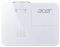 Проєктор домашнього кінотеатру Acer H6546Ki FHD, 5200 lm, 1.48-1.62, WiFi