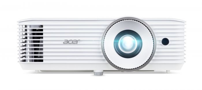 Проєктор домашнього кінотеатру Acer H6546Ki FHD, 5200 lm, 1.48-1.62, WiFi