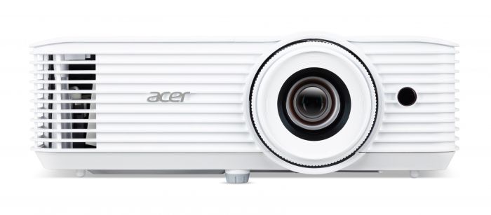 Проєктор домашнього кінотеатру Acer H6546Ki FHD, 5200 lm, 1.48-1.62, WiFi