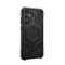 Чохол UAG для Samsung Galaxy S24+, Monarch, Carbon Fiber