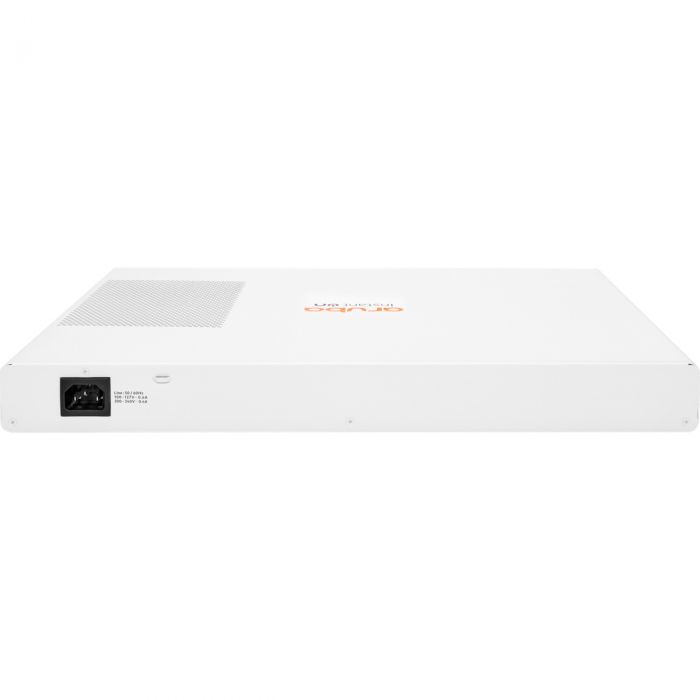 Комутатор HPE Aruba Instant On 1960, 24xGE, 2хSFP+10GE, 2х10GBASE-T ports, LT Warranty