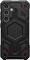Чохол UAG для Samsung Galaxy S24, Monarch, Kevlar Black