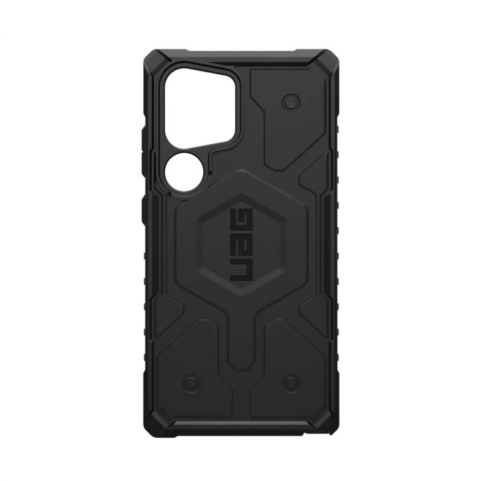 Чохол UAG для Samsung Galaxy S24 Ultra, Pathfinder Pro, Black