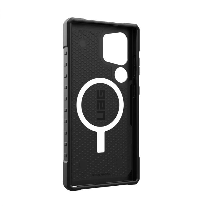 Чохол UAG для Samsung Galaxy S24 Ultra, Pathfinder Pro, Black