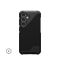 Чохол UAG для Samsung Galaxy S24, Metropolis LT Pro, Kevlar Black