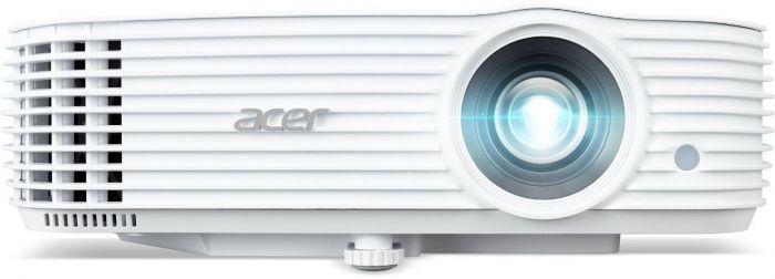 Проєктор домашнього кінотеатру Acer H6543BDK FHD, 4800 lm, 1.5-1.65