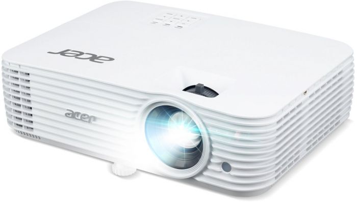 Проєктор домашнього кінотеатру Acer H6543BDK FHD, 4800 lm, 1.5-1.65