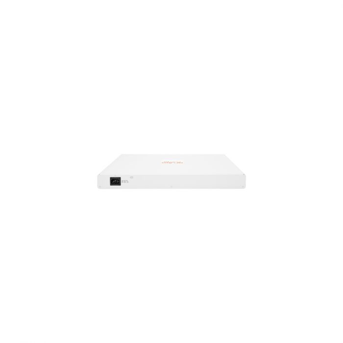 Комутатор HPE Aruba Instant On 1960 48xGE, 2хSFP+10GE, 2х10GBASE-T ports, LT Warranty