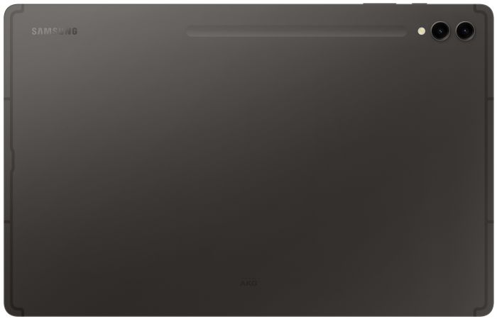 Планшет Samsung Galaxy Tab S9 Ultra (X916) 14.6" 12ГБ, 512ГБ, 5G, 11200мА•год, Android, сірий темний