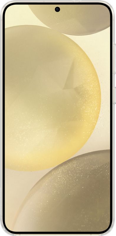 Чохол Samsung для Galaxy S24+ (S926), Clear Gadget Case, прозорий