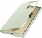 Чохол Samsung для Galaxy S24 Ultra (S928), Smart View Wallet Case, зелений світлий