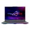 Ноутбук ASUS ROG Strix G16 G614JZR-N4094W 16" QHD+ IPS, Intel i9-14900HX, 32GB, F1TB, NVD4080-12, Win11, Сірий