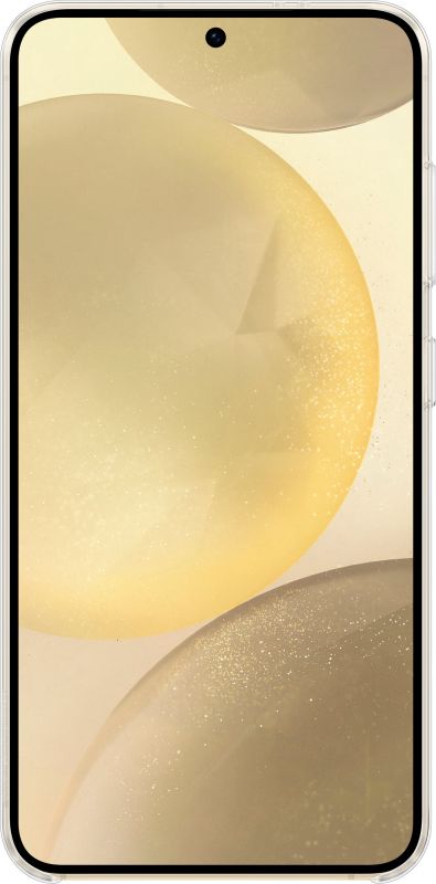 Чохол Samsung для Galaxy S24 (S921), Clear Gadget Case, прозорий