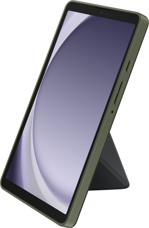 Чохол Samsung для Galaxy Tab A9 (X110/X115), Book Cover, чорний