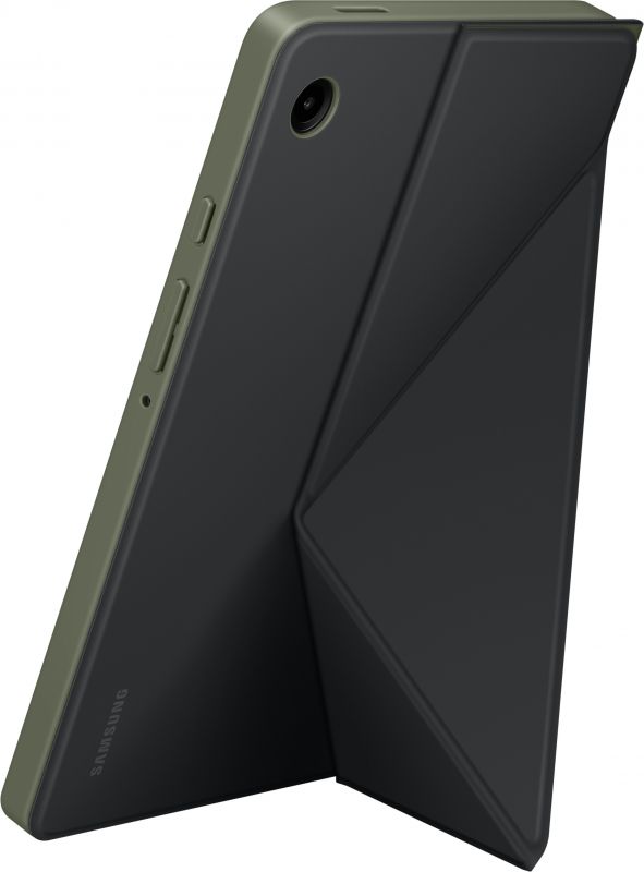Чохол Samsung для Galaxy Tab A9 (X110/X115), Book Cover, чорний