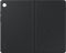 Чохол Samsung для Galaxy Tab A9 (X110/X115), Book Cover, чорний