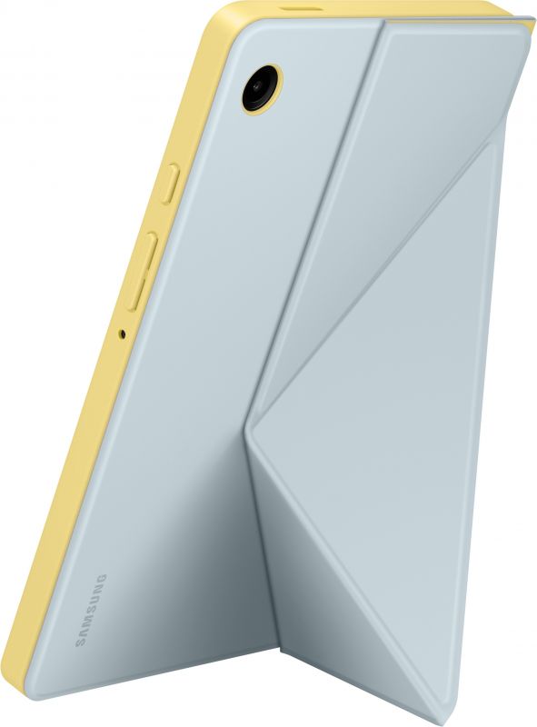 Чохол Samsung для Galaxy Tab A9 (X110/X115), Book Cover, синій