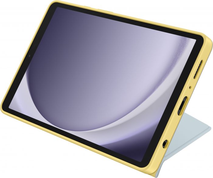 Чохол Samsung для Galaxy Tab A9 (X110/X115), Book Cover, синій