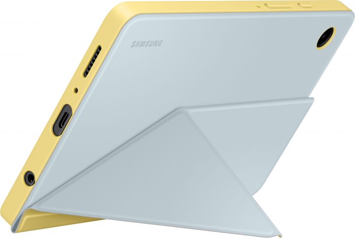Чохол Samsung для Galaxy Tab A9 (X110/X115), Book Cover, синій