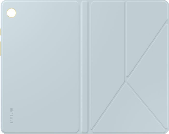 Чохол Samsung для Galaxy Tab A9 (X110/X115), Book Cover, синій