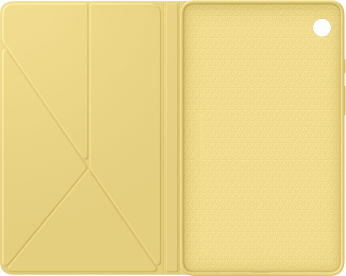 Чохол Samsung для Galaxy Tab A9 (X110/X115), Book Cover, синій