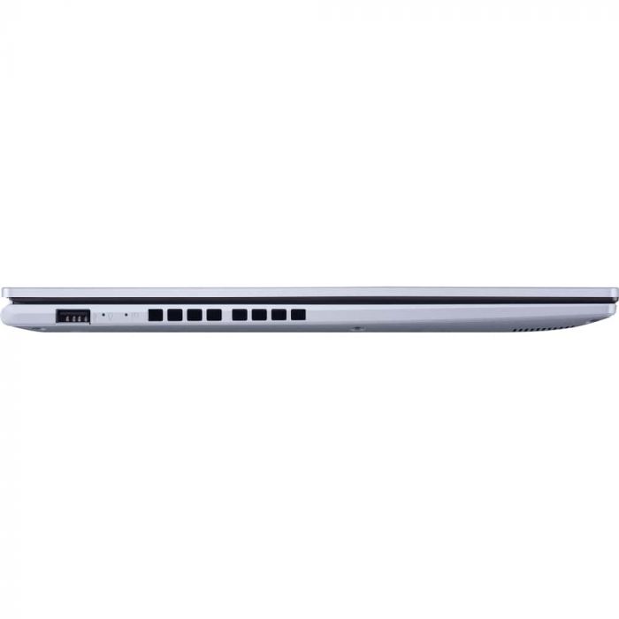 Ноутбук ASUS Vivobook 15 M1502YA-BQ086 15.6" FHD IPS, AMD R7-7730U, 16GB, F1TB, UMA, NoOS, Сріблястий