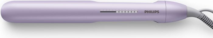 Випрямляч Philips 7000 Series, темп.режимів-12, 120-230С, пластини з аргановою олією, чохол, кераміка, фіолетовий