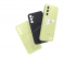 Чохол Samsung для Galaxy A15 (A156), Card Slot Case, зелений світлий