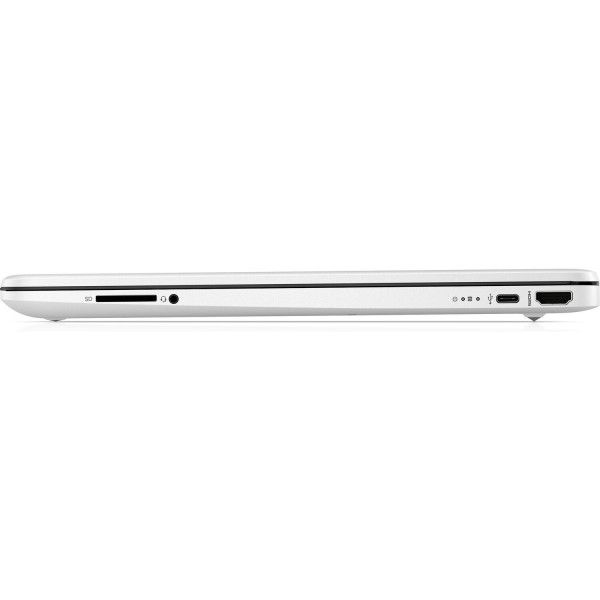 Ноутбук HP 15s-fq5036ua 15.6" FHD IPS AG, Intel i5-1235U, 16GB, F512GB, UMA, DOS, білий