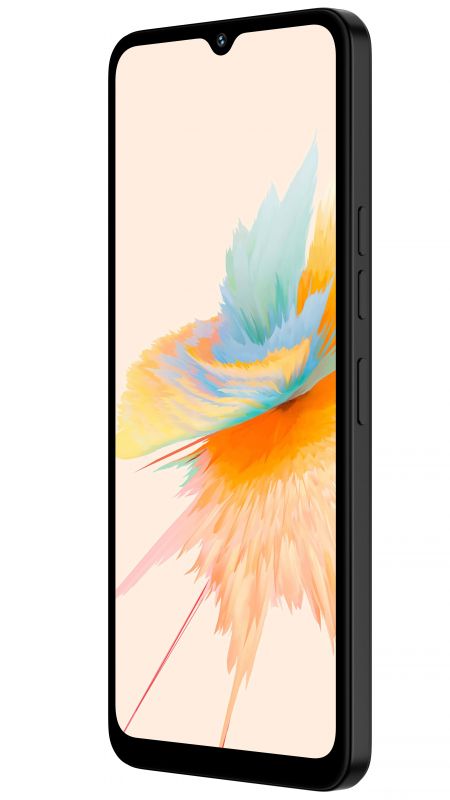 Смартфон UMIDIGI A15 (MP33) 6.7" 8/256ГБ, 2SIM, 5000мА·год, чорний