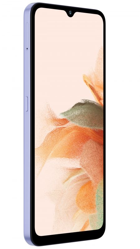 Смартфон UMIDIGI A15C (MP34) 6.7" 8/128ГБ, 2SIM, 5000мА·год, фіолетовий