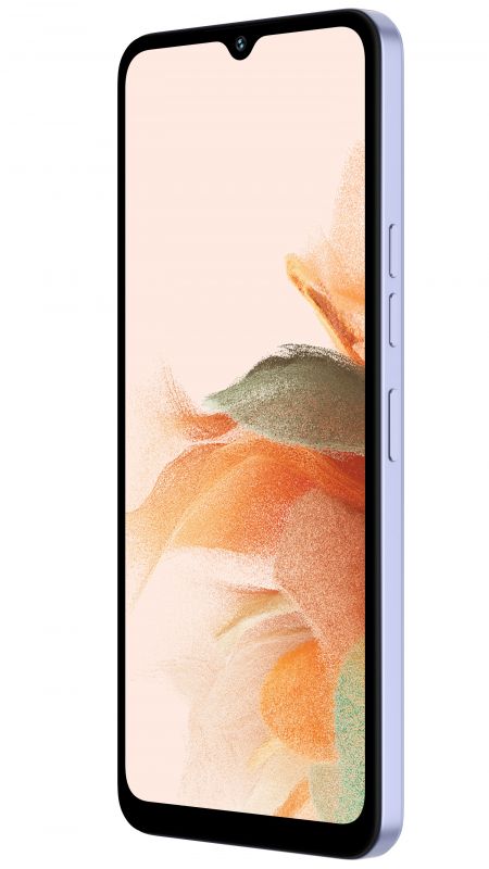 Смартфон UMIDIGI A15C (MP34) 6.7" 8/128ГБ, 2SIM, 5000мА·год, фіолетовий