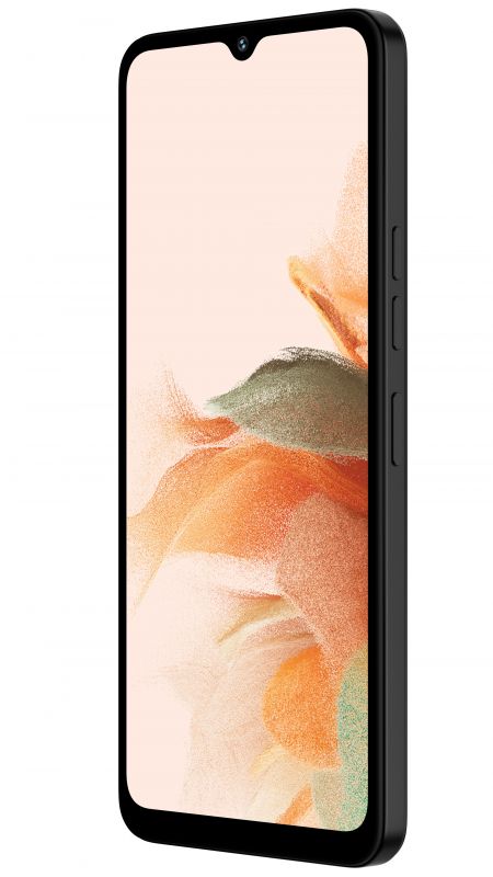 Смартфон UMIDIGI A15C (MP34) 6.7" 8/128ГБ, 2SIM, 5000мА·год, чорний