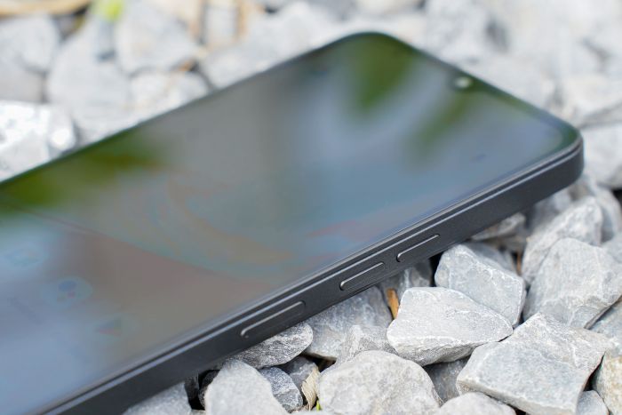 Смартфон UMIDIGI A15C (MP34) 6.7" 8/128ГБ, 2SIM, 5000мА·год, чорний
