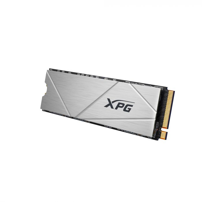 Накопичувач SSD ADATA M.2 2TB PCIe 4.0 XPG GAMMIXS60