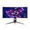 Монітор Asus 33.9" ROG Swift PG34WCDM 2xHDMI, DP, USB-C, 3xUSB, MM, OLED, 3440x1440, 21:9, 240Hz, 0.03ms, DCI-P3 99%, CURVED, AdaptiveSync, HAS, HDR400