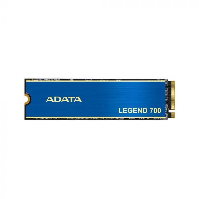 Накопичувач SSD ADATA M.2  256GB PCIe 3.0 XPG LEGEND 700
