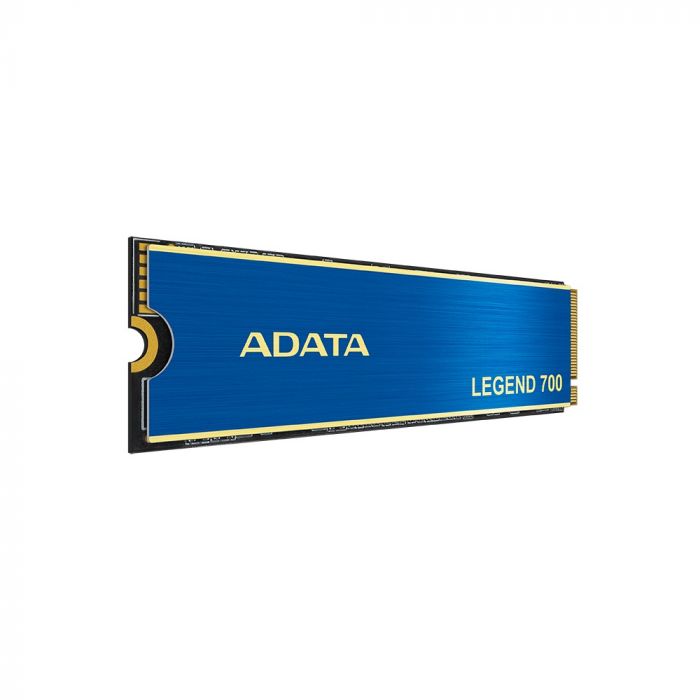 Накопичувач SSD ADATA M.2  512GB PCIe 3.0 XPG LEGEND 700