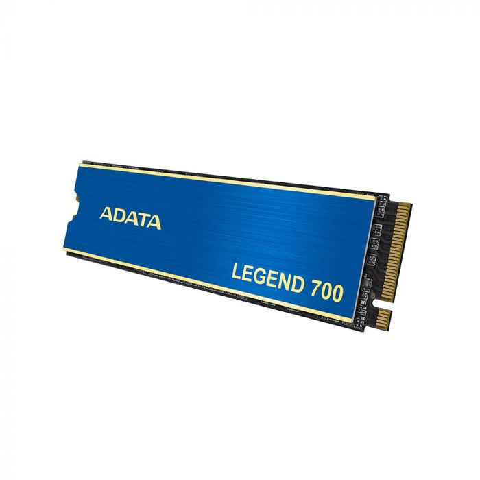 Накопичувач SSD ADATA M.2  512GB PCIe 3.0 XPG LEGEND 700