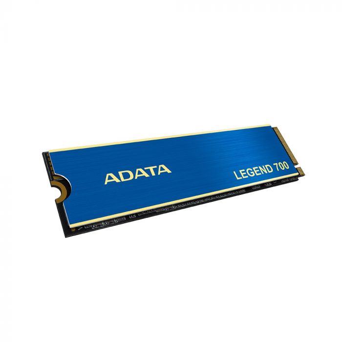 Накопичувач SSD ADATA M.2  512GB PCIe 3.0 XPG LEGEND 700
