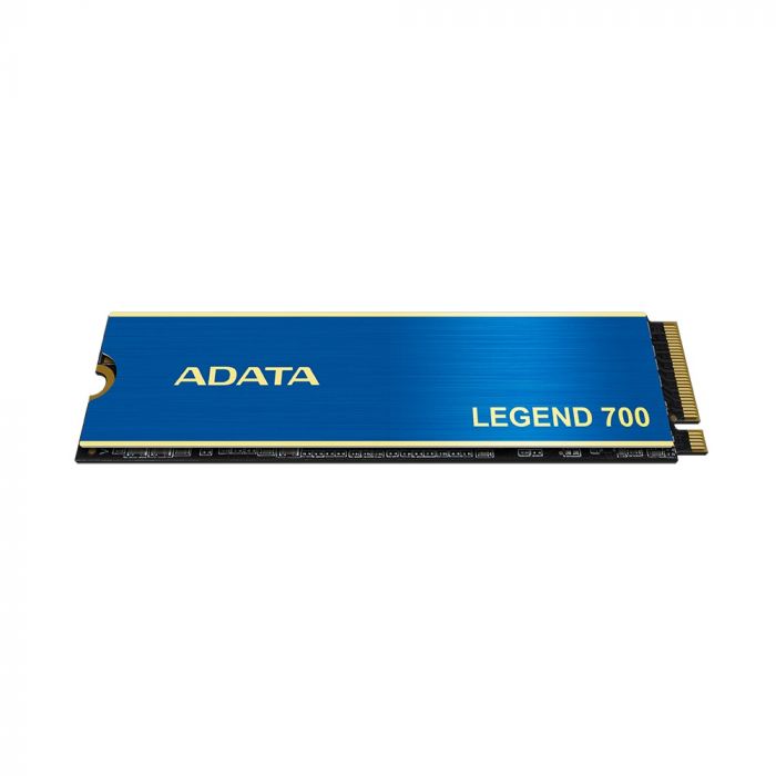 Накопичувач SSD ADATA M.2  512GB PCIe 3.0 XPG LEGEND 700