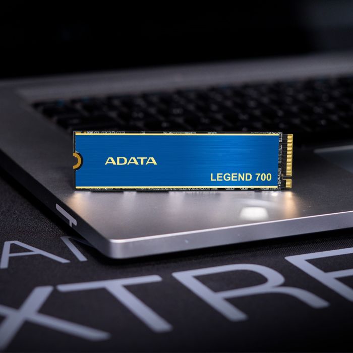 Накопичувач SSD ADATA M.2  512GB PCIe 3.0 XPG LEGEND 700