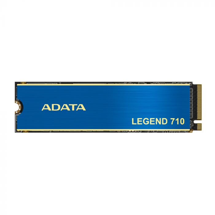 Накопичувач SSD ADATA M.2  256GB PCIe 3.0 XPG LEGEND 710